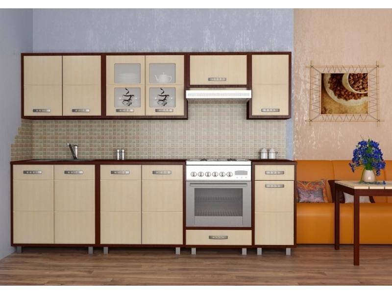 кухня арабика в Нижневартовске