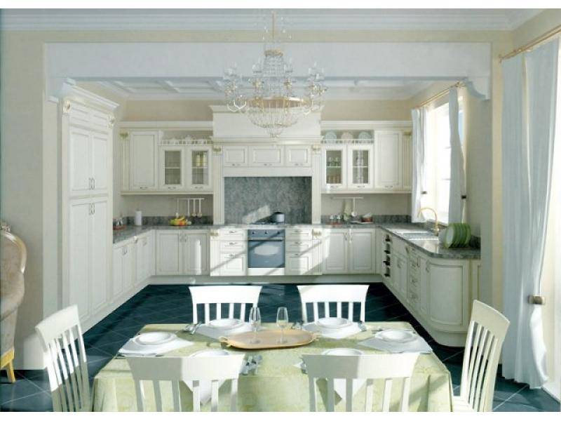 кухня монтебьянко в Нижневартовске