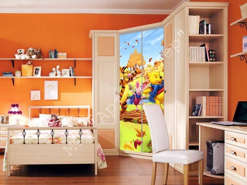 детская в Нижневартовске