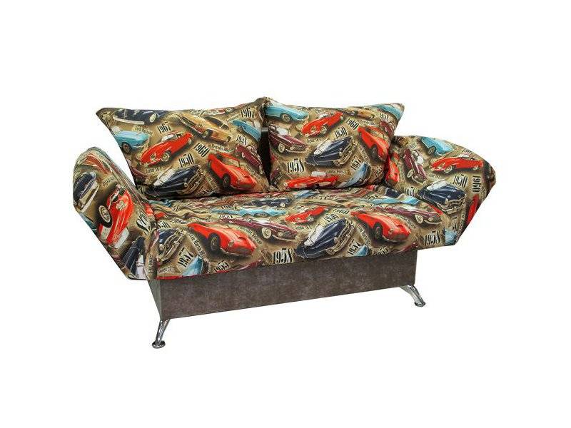 диван-трансформер сказка в Нижневартовске