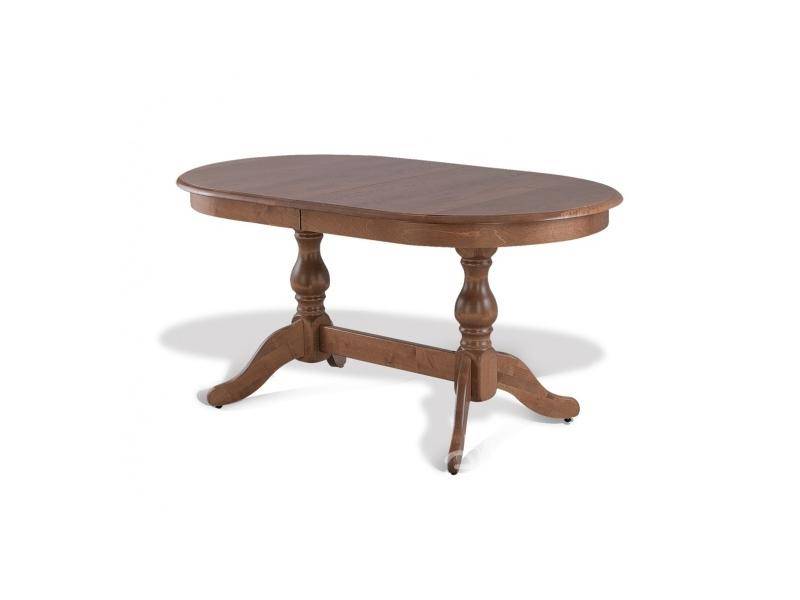 овальный обеденный стол гранд 3 в Нижневартовске