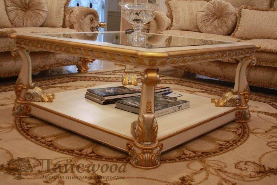 журнальный столик в Нижневартовске