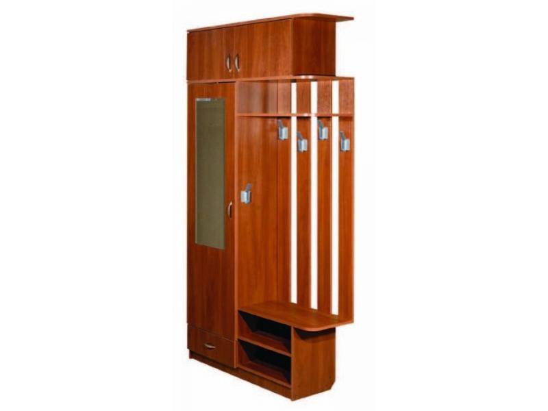 прихожая п3 в Нижневартовске