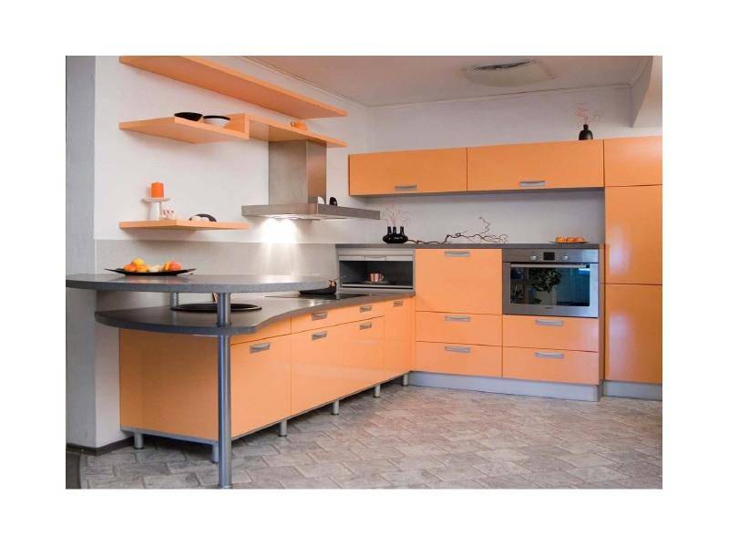 кухня 12 в Нижневартовске