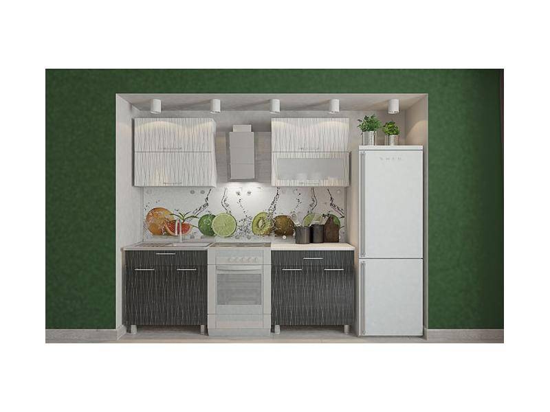 кухня прямая легенда 18 в Нижневартовске