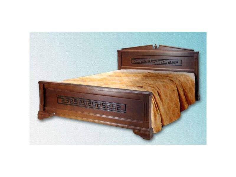 кровать двуспальная афина в Нижневартовске