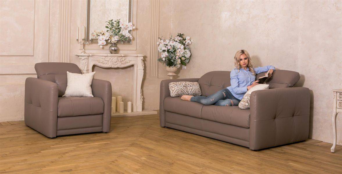 диван прямой дуглас в Нижневартовске