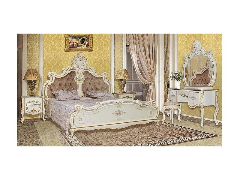 спальня шейх 1 в Нижневартовске