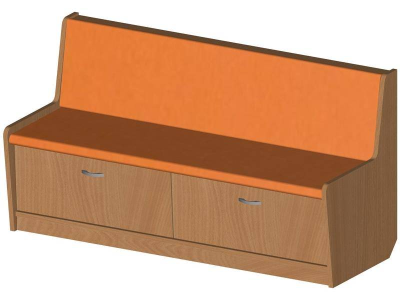 диван детский мальвина в Нижневартовске