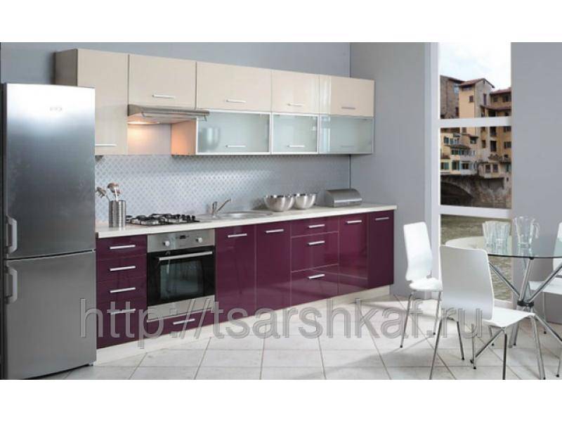 кухня п6 в Нижневартовске