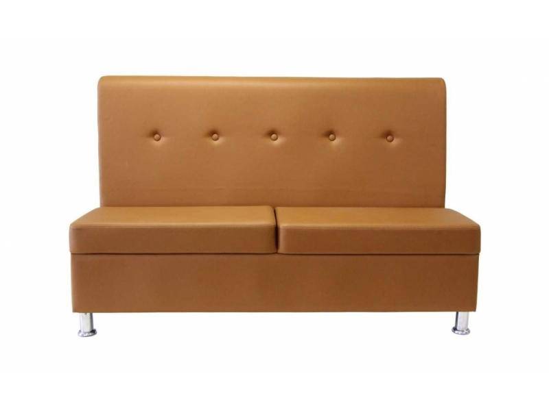 прямой диван моника-3 в Нижневартовске