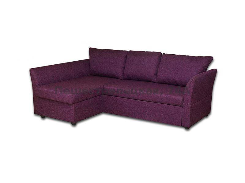 угловой диван классика в Нижневартовске