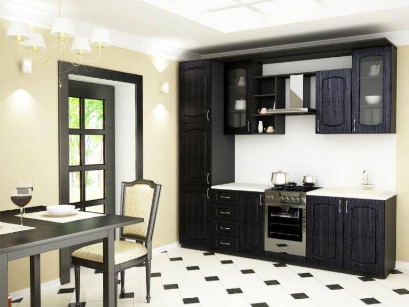 кухня этро в Нижневартовске