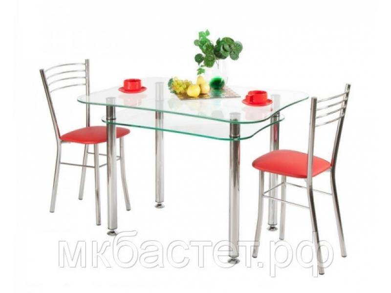 стол обеденный принц в Нижневартовске