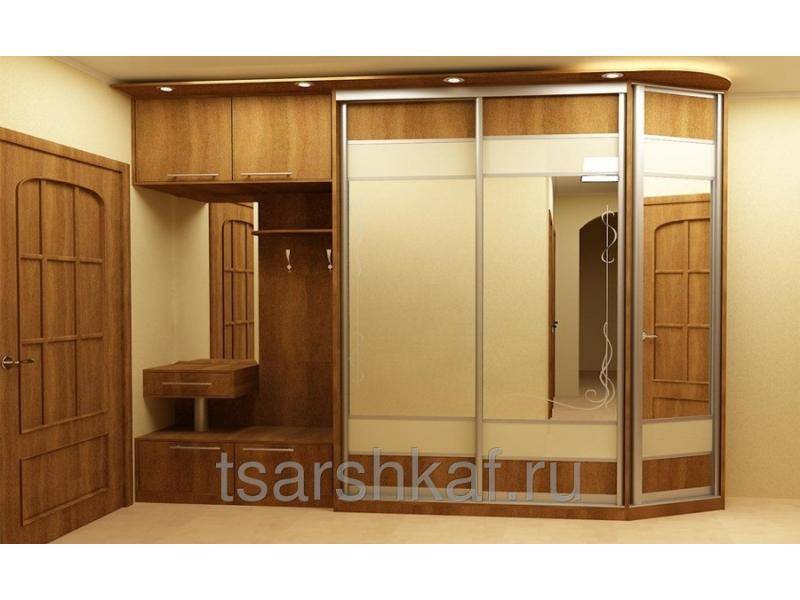 прихожая 8 в Нижневартовске