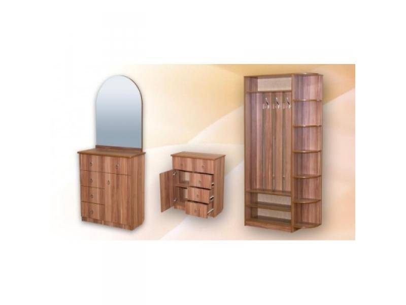 прихожая валенсия 1 в Нижневартовске