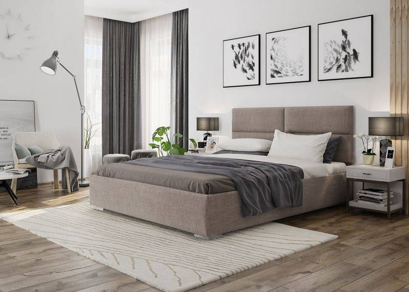 кровать в спальню сити в Нижневартовске