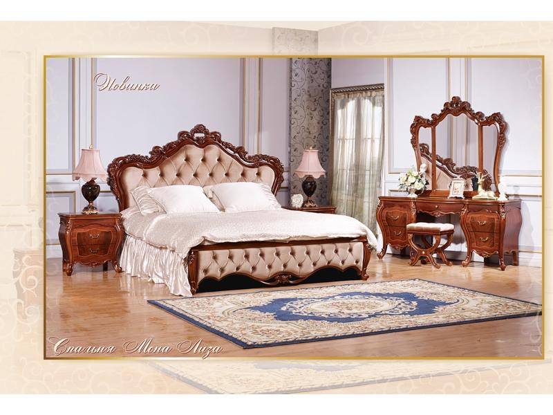 спальня мона лиза в Нижневартовске