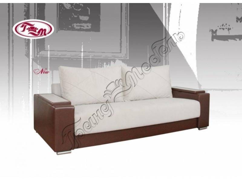 диван прямой атлантик в Нижневартовске