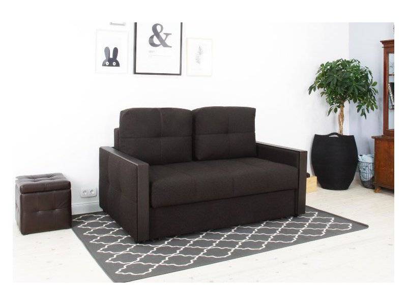 диван двухместный ричмонд 2 в Нижневартовске