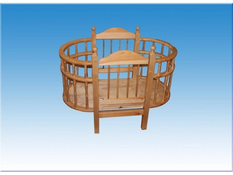 детская кроватка виола в Нижневартовске