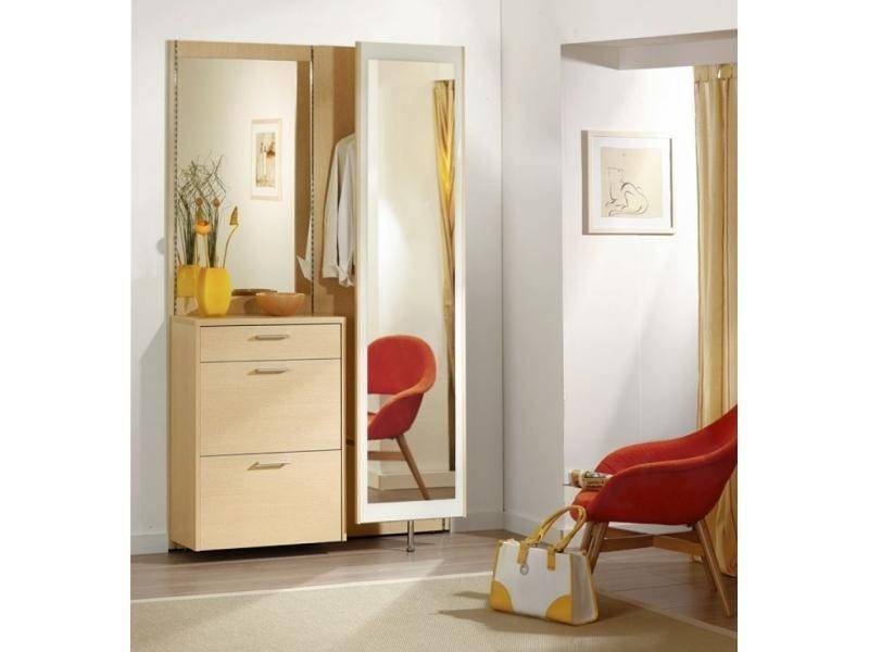 прихожая камея 17 в Нижневартовске