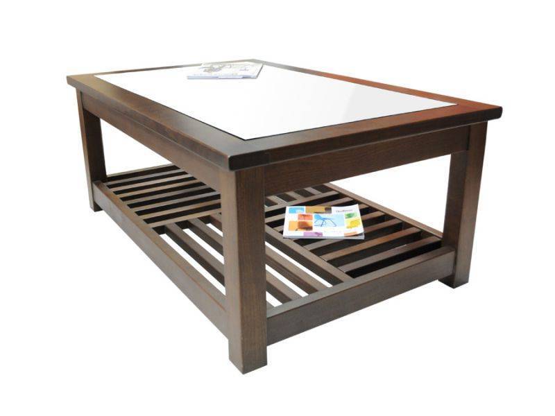 стол журнальный прямоугольный в Нижневартовске