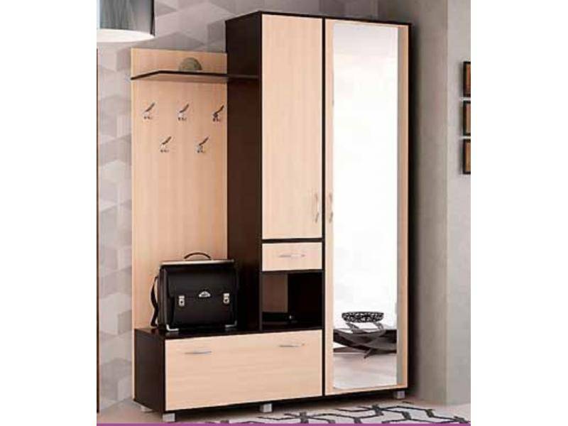 прихожая уют 4 в Нижневартовске