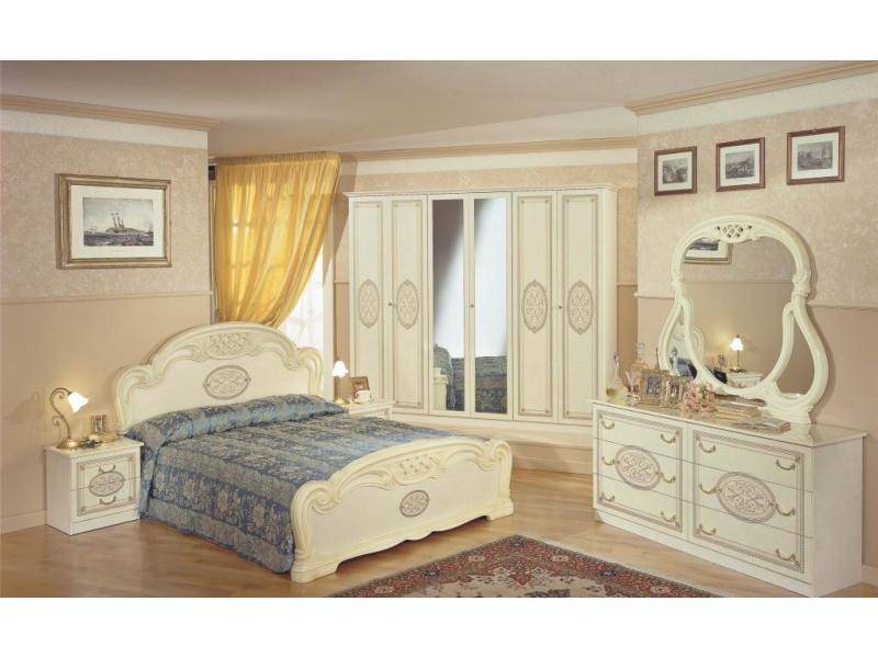 спальня лара в Нижневартовске