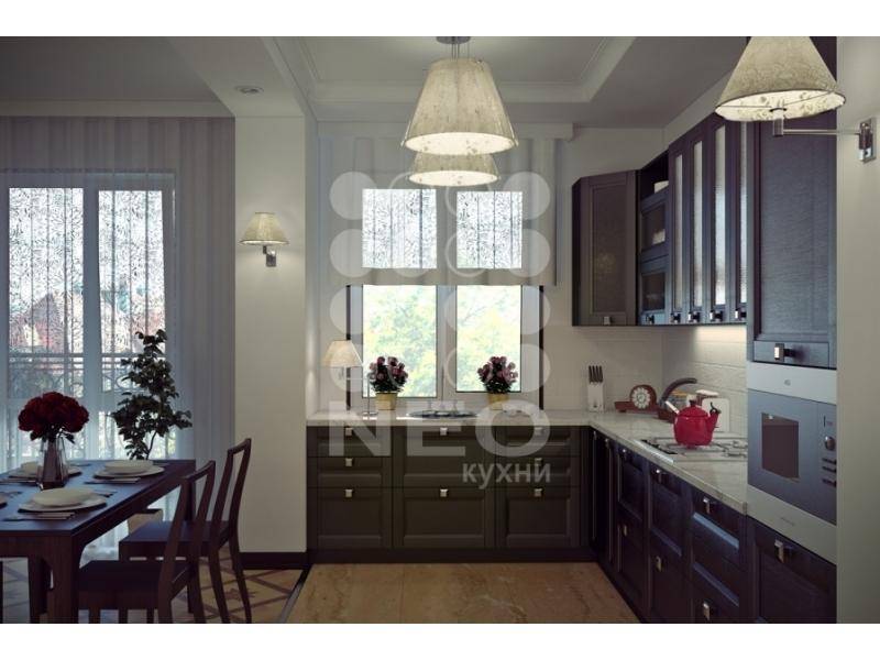 кухня эвора в Нижневартовске