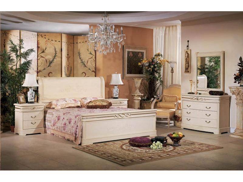 спальня mirabella в Нижневартовске