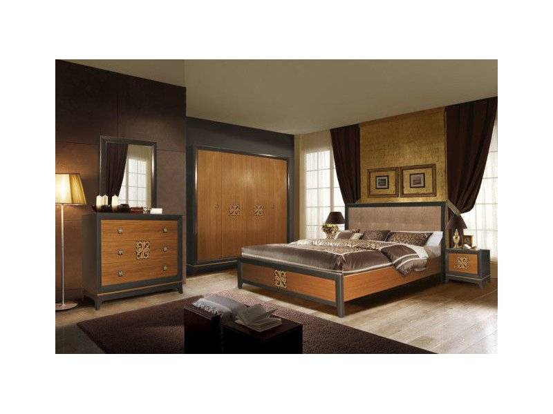 спальный гарнитур сабрина мм-302 в Нижневартовске