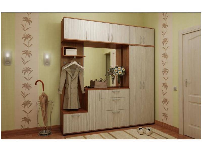 прихожая шарм в Нижневартовске