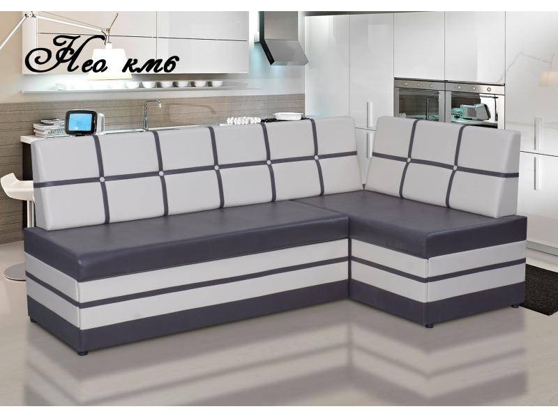 кухонный уголок нео км-6 в Нижневартовске