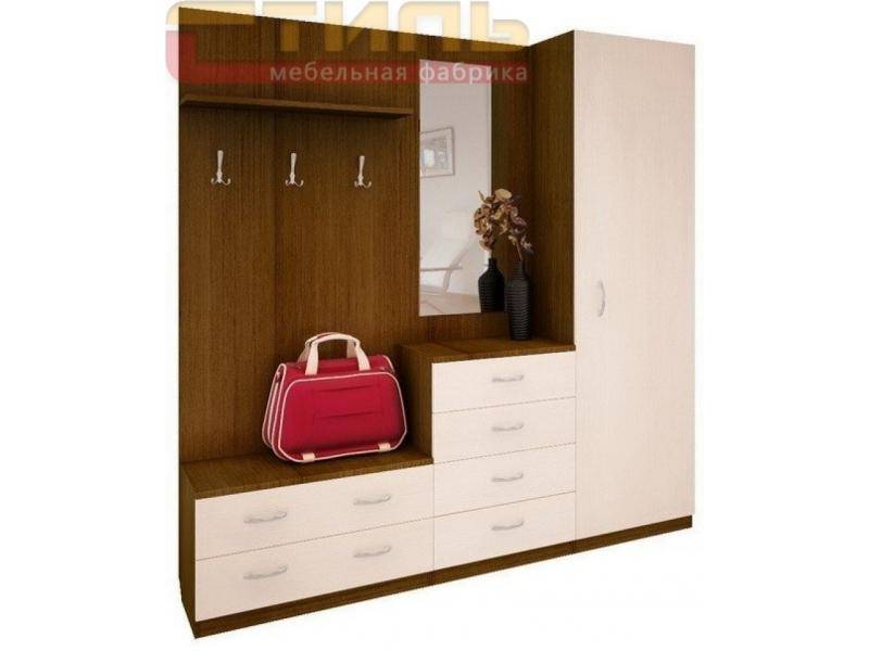 прихожая ника 7 в Нижневартовске