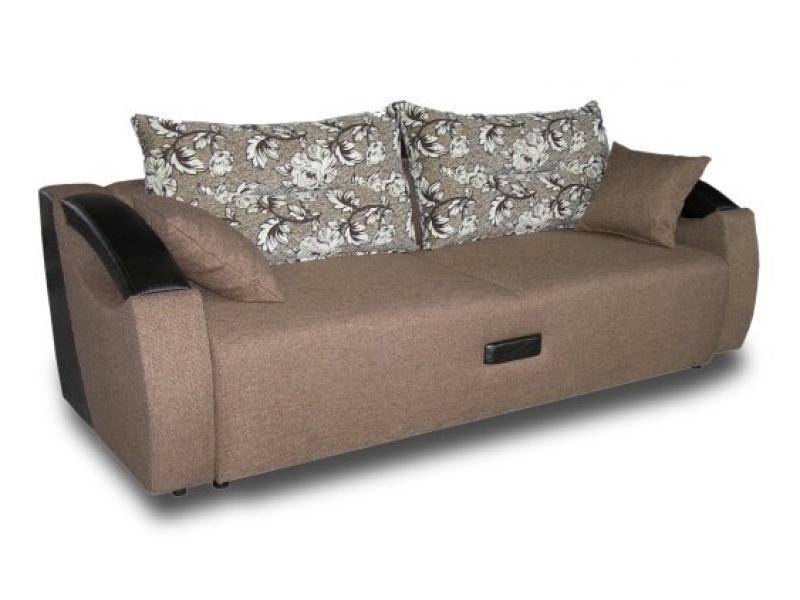 диван прямой элегант 13к в Нижневартовске