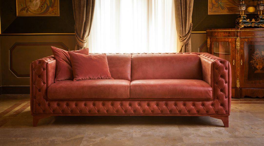 диван marsala коллекция “residence” в Нижневартовске