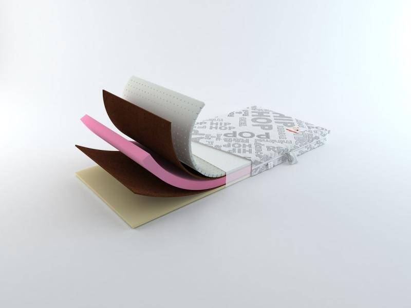 матрас тинейджер рок-н-ролл в Нижневартовске