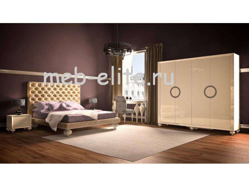спальня палермо в Нижневартовске