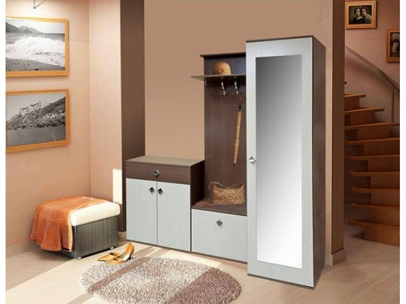 прихожая фаворит- 9 в Нижневартовске