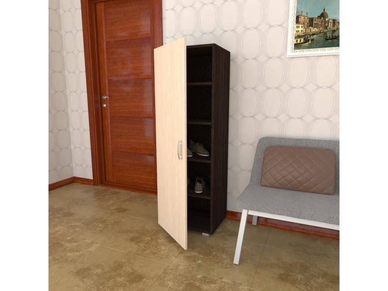 высокая обувница 1 в Нижневартовске