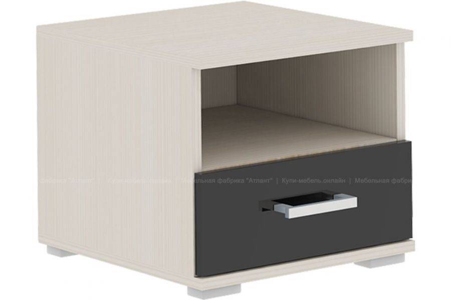 тумба прикроватная сити 67 в Нижневартовске