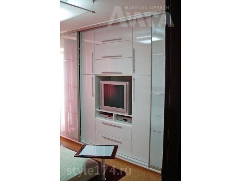 шкаф-купе в Нижневартовске