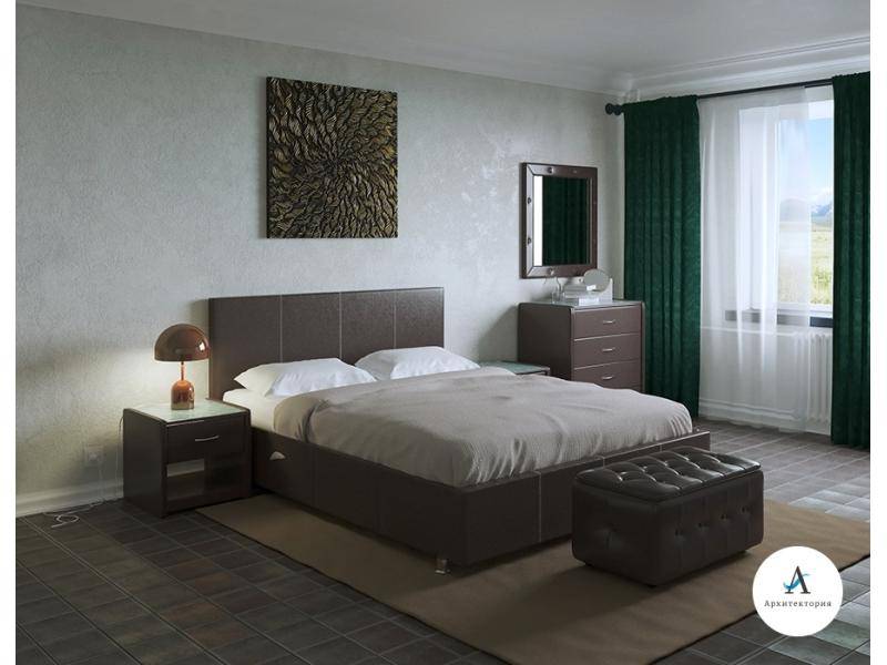 кровать атриум в Нижневартовске