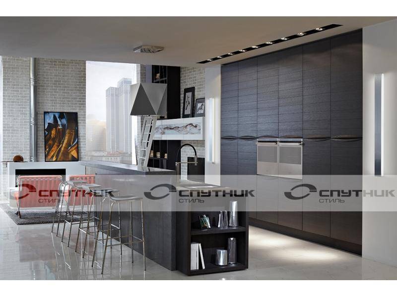 кухня вермонт в Нижневартовске