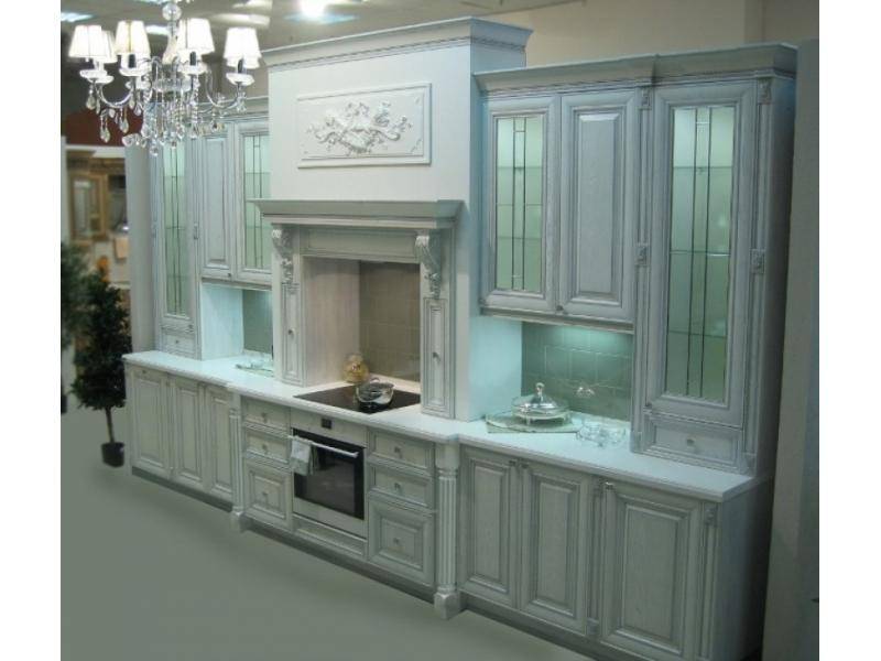 кухня руджери в Нижневартовске