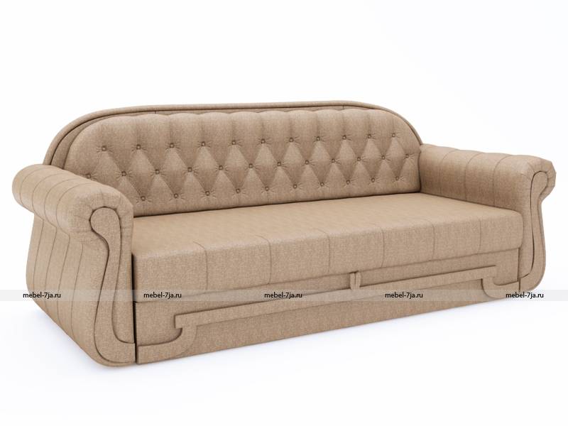 раскладной диван мвс отаман тройка дельфин в Нижневартовске