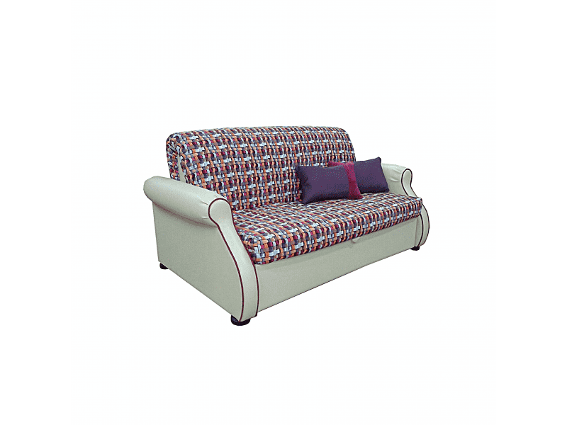 диван-кровать классик аккордеон 140 в Нижневартовске