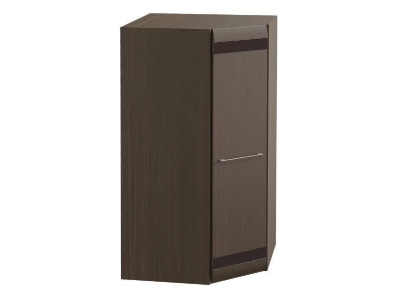 шкаф угловой (левый, правый) (коллекция кальяри) в Нижневартовске