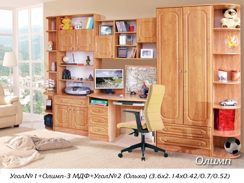 детская олимп в Нижневартовске